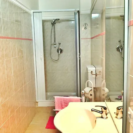 B&B Lungomare Catánia Buitenkant foto