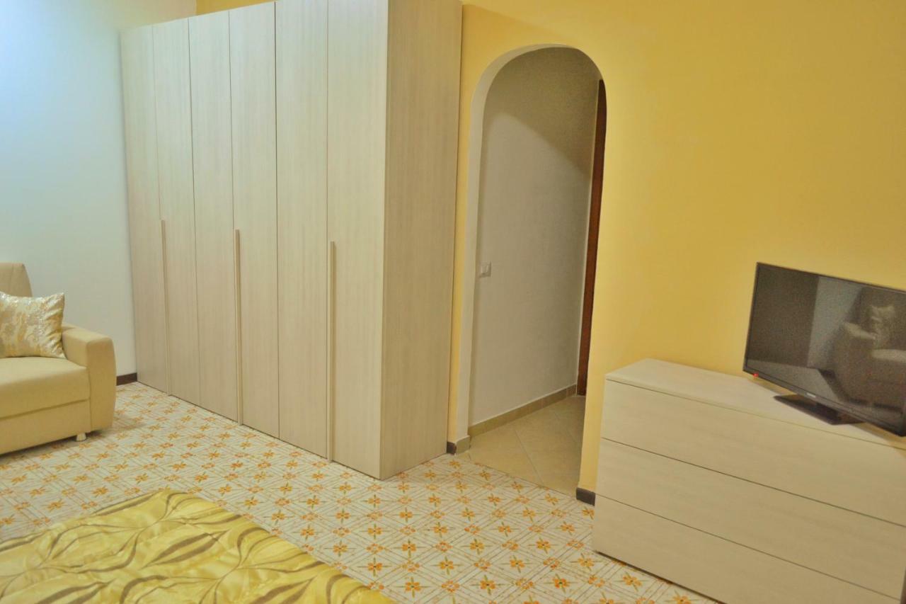 Lungomare Bed & Breakfast