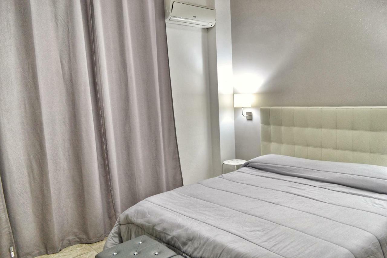 Bed & Breakfast Lungomare 3*